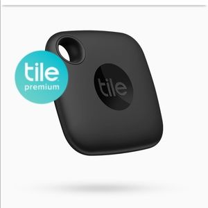 tile mate finder - white